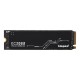 SSD M.2 1TB KINGSTON KC3000 NVME PCIe 4.0 R7000/W6000 MB/s