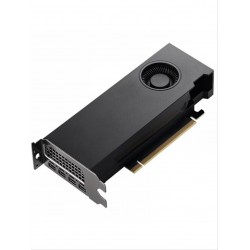 VGA NVIDIA QUADRO RTX A2000 6GB GDDR6 4xDP (en caja)