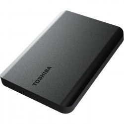 HD EXTERNO 2.5" 2TB TOSHIBA DYNABOOK CANVIO BASICS USB 3.2 Gen1