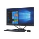 PC AIO IOX PRIMUX 2403F 23.8" INTEL I3-5005U 4GB 128GB SSD W10H + TEC/RAT (SSD/RAM Ampliab