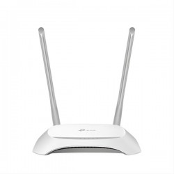 ROUTER WIFI TP-LINK TL-WR850N 300Mbps 4P Ethernet