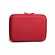 FUNDA RIGIDA TABLET/NETBOOK 10.1" PRIMUX ROJO