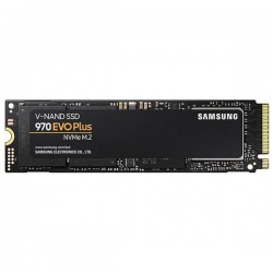 SSD M.2 2280 1TB SAMSUNG 970 EVO PLUS PCIE GEN3.0x NVMe 3500/3300 MB/s