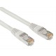 CABLE RED LATIGUILLO RJ45 CAT.5E UTP AWG24,7M GRIS NANOCABLE