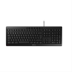 TECLADO CHERRY STREAM JK-8500ES-2 NEGRO