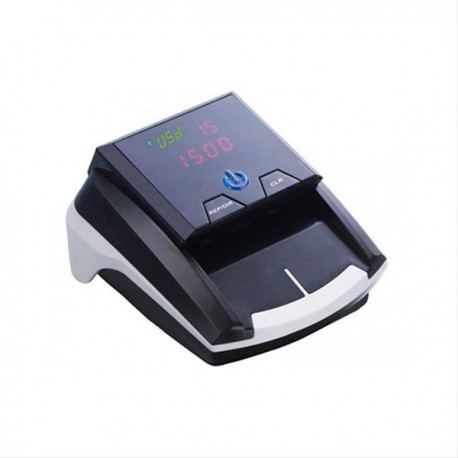 DETECTOR DE BILLETES FALSOS SEYPOS DETECT ON·