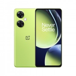 SMARTPHONE ONEPLUS NORD CE 3 LITE 5G 8GB 128GB DS PASTEL LIME