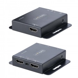 EXTENSOR HDMI STARTECH CAT5E/6 4K 30HZ 40M