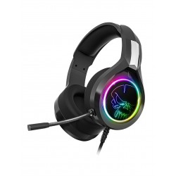 AURICULARES CON MICROFONO SPIRIT OF GAMER MIC-PH8 RGB