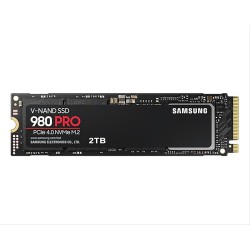 DISCO SSD M.2 2TB SAMSUNG 980 PRO SERIES MZ-V8P2T0BW