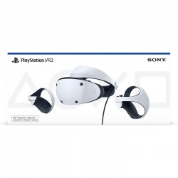 GAFAS SONY PLAYSTATION VR2 (PS5)