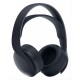 AURICULARES SONY PULSE 3D INALAMBRICOS NEGRO PS5