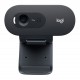 LOGITECH WEBCAM C505E HD BUSINESS Micro largo alcance