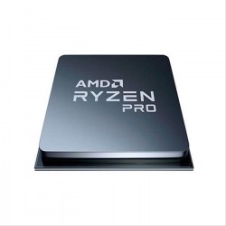 AMD RYZEN 5 PRO 4650G 6X4.2GHZ/11MB AM4 BULK INCLUYE DISIPAD