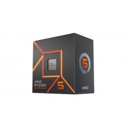 AMD RYZEN 5 7600 3.8/5.1GHZ 32 MB SOCKET AM5