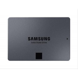 SSD 2.5" 4TB SAMSUNG 870 QVO R560/W530 MB/s