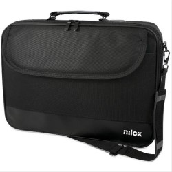 MALETIN NILOX 15.6" DURO