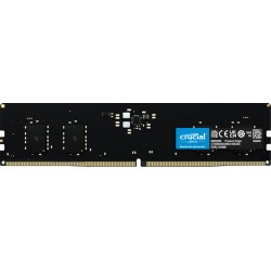 MODULO DDR5 8GB 4800MHZ CRUCIAL CL40