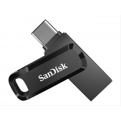 SANDISK ULTRA DUAL DRIVE GO USB TYPE-C 128GB·