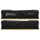 MODULO DDR4 16GB (2x8GB) 3200MHZ KINGSTON FURY BEAST BLACK