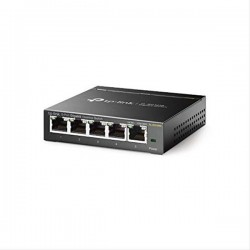 SWITCH 5 PUERTOS TP-LINK DESKTOP GIGABIT