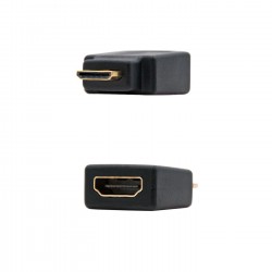 ADAPTADOR HDMI, A/H-MINIHDMI C/M NANOCABLE