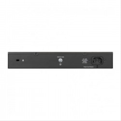 DLINK SWITCH SEMIGESTIONABLE D-LINK DGS-1100·