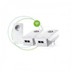PLC POWERLINE DEVOLO MAGIC 2 WiFi Next Multiroom Kit