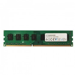 MODULO DDR3 4GB 1333MHZ V7 PC3-10600