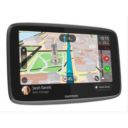 NAVEGADOR GPS TOMTOM GO CLASSIC 6"