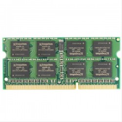 MODULO SODIMM DDR3L 8GB 1600MHz KINGSTON NO-E