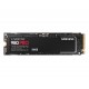 SSD M.2 2280 500GB SAMSUNG 980 PRO NVME PCIe4.0x4 R6900/W5000 MB/s