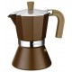 CAFETERA ITALIANA MONIX M670009 CAFETERA CRE·