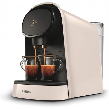 CAFETERA CAPSULAS PHILIPS LM8012/00 LOR BARISTA