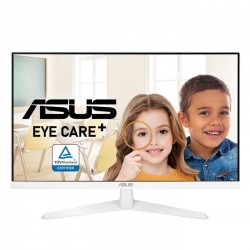 MONITOR LED 27" ASUS VY279HE-W FHD IPS HDMI AMD FreeSyn 75Hz 1ms BLANCO