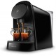 CAFETERA LOR BARISTA PHILIPS LM8012/60 NEGRA