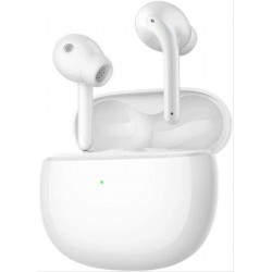 AURICULARES INALÁMBRICOS XIAOMI BUDS 3 BLANC·