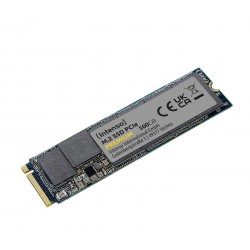 SSD M.2 2280 500GB INTENSO PREMIUM NVMe PCIe Gen 3x4
