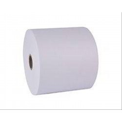 ROLLO PAPEL TERMICO 80mm X 80m (PACK 8UNI) SIN BPA