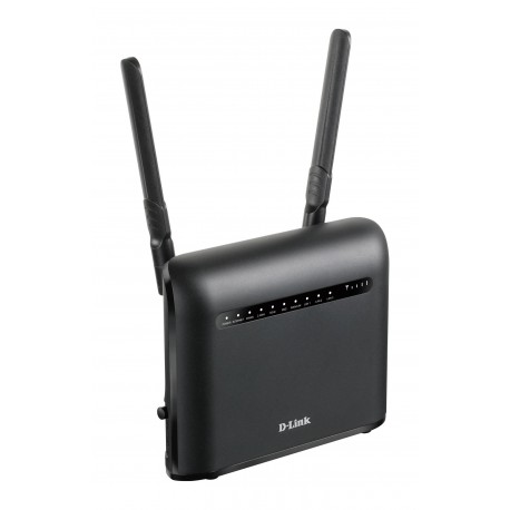 ROUTER D-LINK 4G/LTE WIFI AC1200 3P GIGA LAN + 1P WAN/LAN