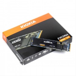 SSD M.2 2280 1TB KIOXIA EXCERIA NVME PCIE GEN3