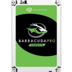 SEAGATE HDD BARRACUDA 3.5" 8TB SATA·