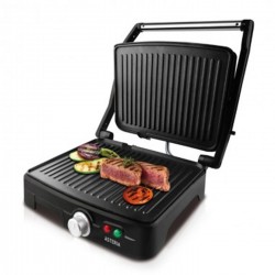 GRILL MULTI GRILL TAURUS ASTERIA 2200W,28X22·