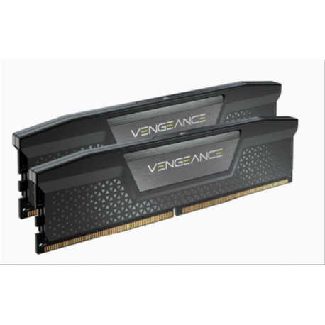 MODULO DDR5 32GB (2x16GB) 5200MHZ CORSAIR VENGEANCE