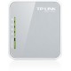 ROUTER  TP-LINK  WIRELESS N MINI PORTATIL 3G/4G