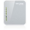 ROUTER  TP-LINK  WIRELESS N MINI PORTATIL 3G/4G