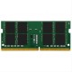 MODULO SODIMM DDR4 8GB 2666MHZ KINGSTON CL19