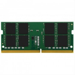 MODULO SODIMM DDR4 8GB 2666MHZ KINGSTON CL19