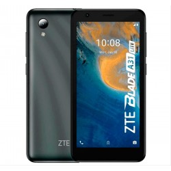 SMARTPHONE ZTE BLADE A31 LITE 1GB 32GB GREY·