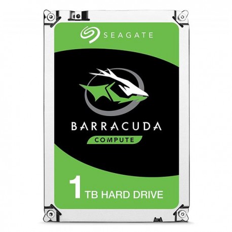 HD 2.5" SEAGATE 1TB SATA 7mm 5400rpm